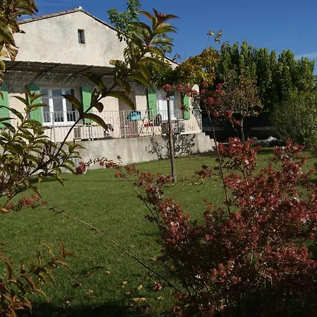 Gîte La Charité à proximité de Roussillon, Gordes Gargas  Exterior foto