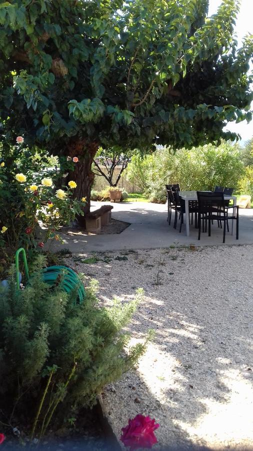 Hébergement de vacances La Charité à Proximité De Roussillon, Gordes